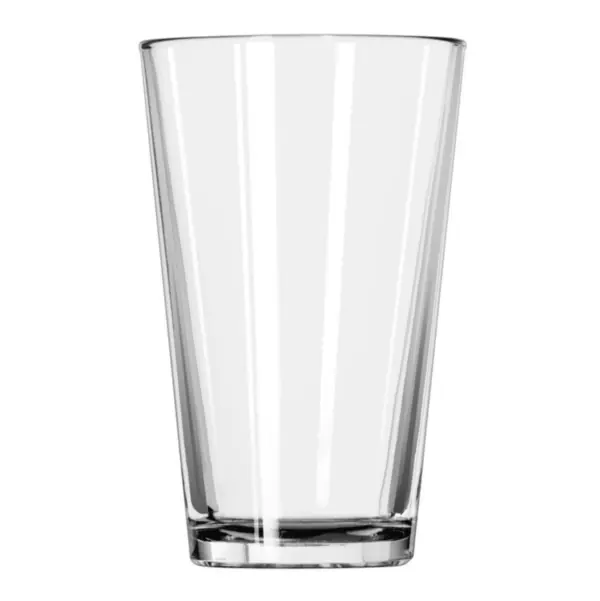 Duratuff 12 oz Restaurant Basic Glass