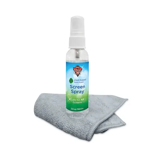 Dust-Off® Laptop Computer Cleaning Kit