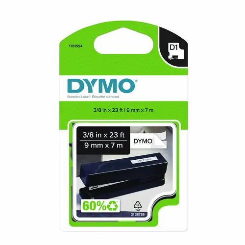 DYMO® D1 Standard Labels