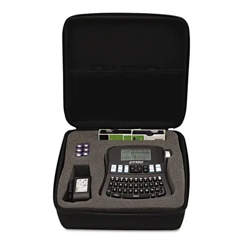 DYMO® LabelManager 210D Label Maker Kit