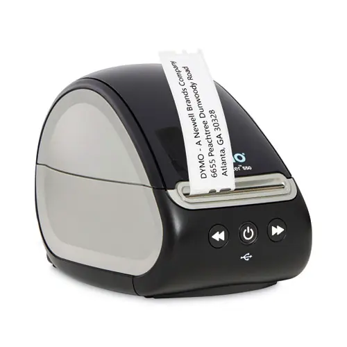 DYMO® LabelWriter 550 Label Printer