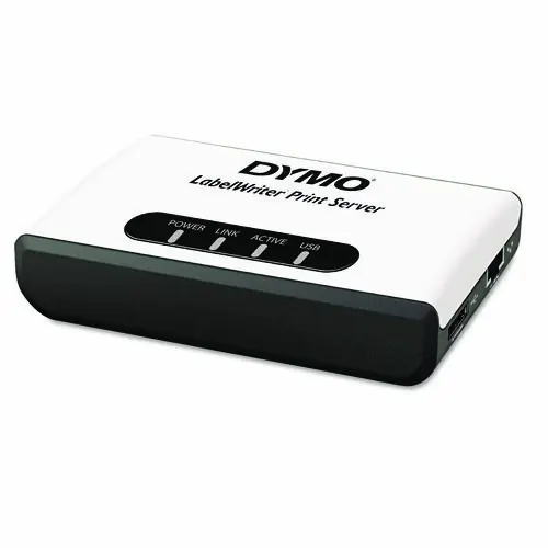 DYMO® LabelWriter Print Server for DYMO Label Makers