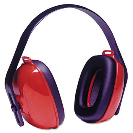 Earmuff, Quiet Multi-Position