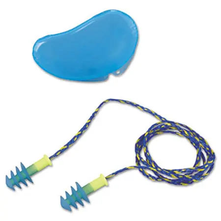 Earplugs, Fusion Corded