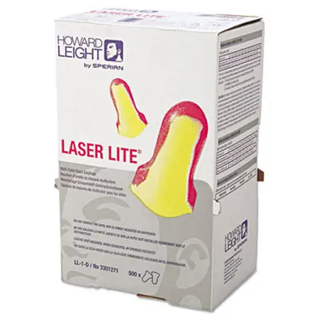 Earplugs, ll, Multi Clr