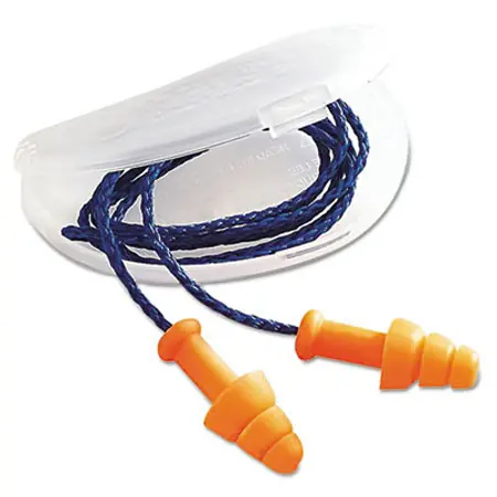 Earplugs, SmartFit Reusable