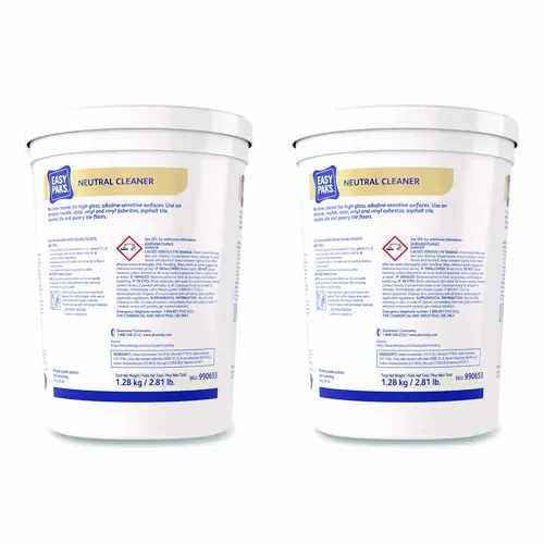 Easy Paks® Neutral Cleaner