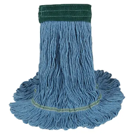 Echo Loop Mop 100% Rec Pet Ctn Blnd Large Blue