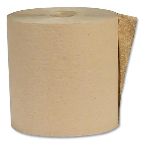 Eco Green® Recycled Hardwound Paper Towels