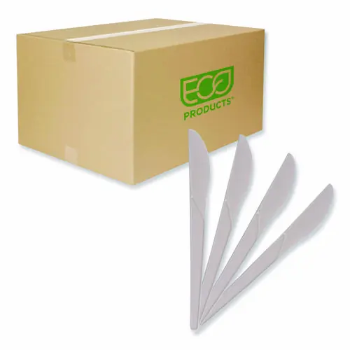 Eco-Products® Plantware Compostable Cutlery