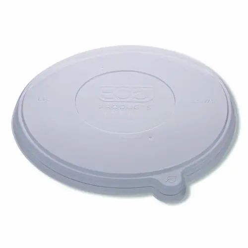 Eco-Products® Worldview™ 100% Recycled Content Lid