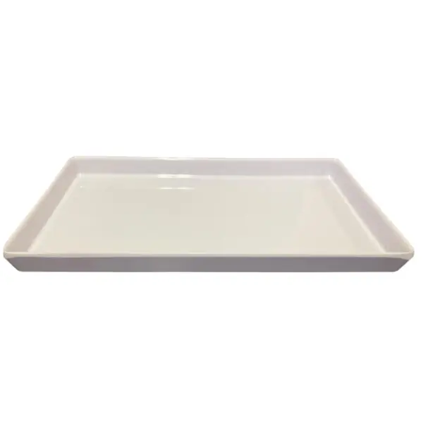 Eco Spa Amenity Tray – Snow