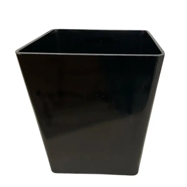 Eco Spa Vanity Basket – Onyx