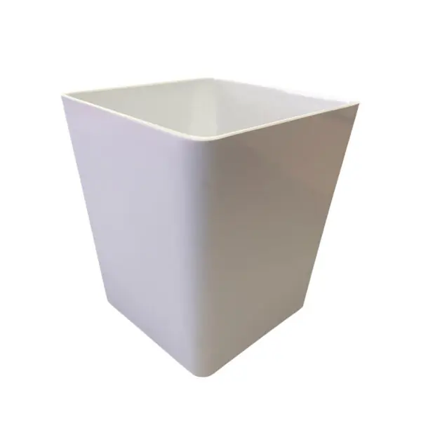 Eco Spa Vanity Basket – Snow