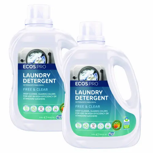 ECOS® PRO Laundry Detergent Liquid