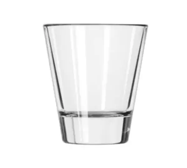 Elan Duratuff 7 oz Rocks Glass