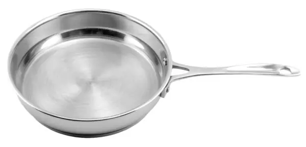 Empire Pro-ware – 10″ Open Fry Pan
