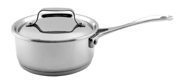 Empire Pro-ware – 1 Qt. Saucepan with Lid