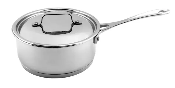 Empire Pro-ware – 2 Qt. Saucepan with Lid