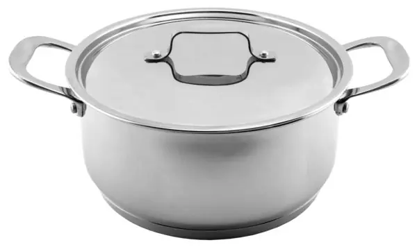 Empire Pro-ware – 5 Qt. Dutch Oven with Lid