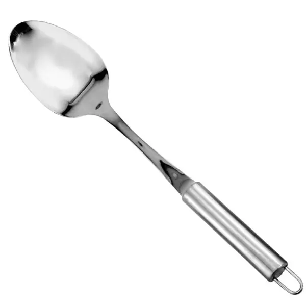 Endurance Stainless Steel Basting Spoon