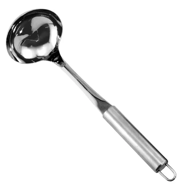 Endurance Stainless Steel Ladle