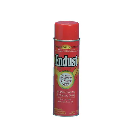 Endust Aerosol 6/15oz