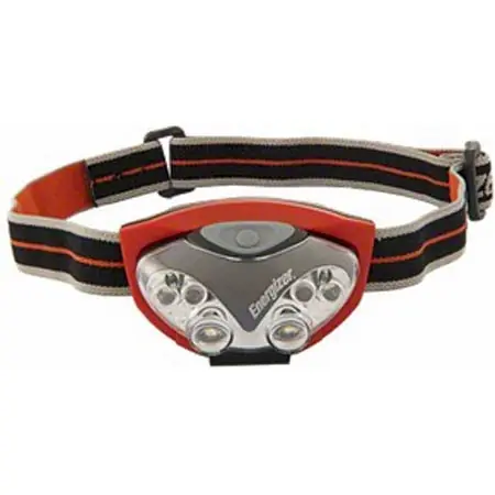 Energizer® Pro 6 LED Headlight