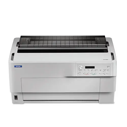Epson® DFX-9000 Wide Format Impact Printer - Non-Stock Item, Extended Delivery Time