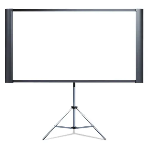Epson® Duet Ultra Portable Projection Screen, 80" Widescreen