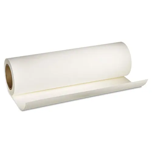 Epson® Hot Press Natural Fine Art Paper Roll, 17" x 50 ft, 16 mil, Smooth Matte, Natural