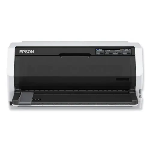 Epson® LQ-780N Impact Printer