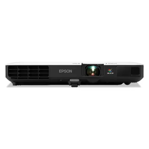 Epson® PowerLite 1780W Wireless WXGA 3LCD Projector