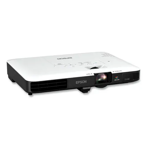 Epson® PowerLite 1795F Wireless Full HD 1080p 3LCD Projector, 3,200 Lumens, 1920 x 1080 Pixels
