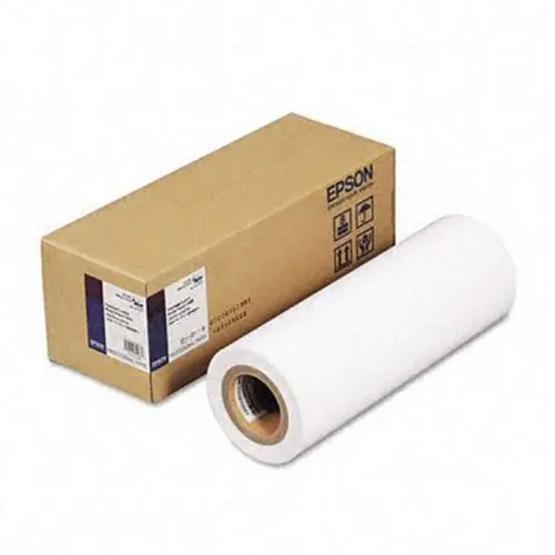 Epson® Premium Luster Photo Paper, 44" x 100 ft, Luster White