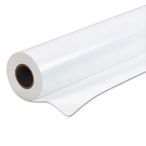 Epson® Premium Semigloss Photo Paper Roll, 7 mil, 44" x 100 ft, Semi-Gloss White