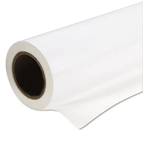 Epson® Publication Proofing Paper, 10 mil, 17" x 100 ft, Semi-Matte White