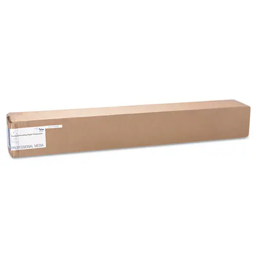 Epson® Standard Proofing Paper Production, Semi-Matte, 44" x 100 ft, 9 mil