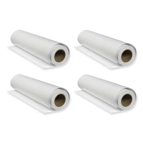 Epson® SureLab Photo Paper Roll, Luster White, 6" x 213', 10 mil, 4/Pack