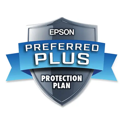 Epson® Virtual Two-Year Extended Exchange Service Plan for DS-32000, DS-70000