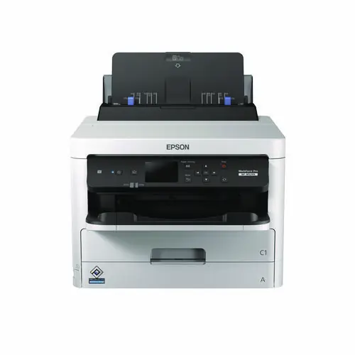 Epson® WorkForce Pro WF-M5299 Monochrome Wireless Inkjet Printer