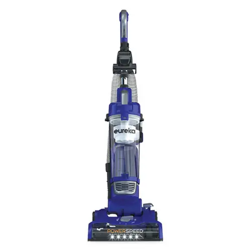 Eureka® PowerSpeed Turbo Spotlight Lightweight Upright Vacuum, Blue