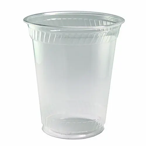 Fabri-Kal® Kal-Clear PET Cold Drink Cups