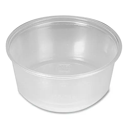 Fabri-Kal® Portion Cups