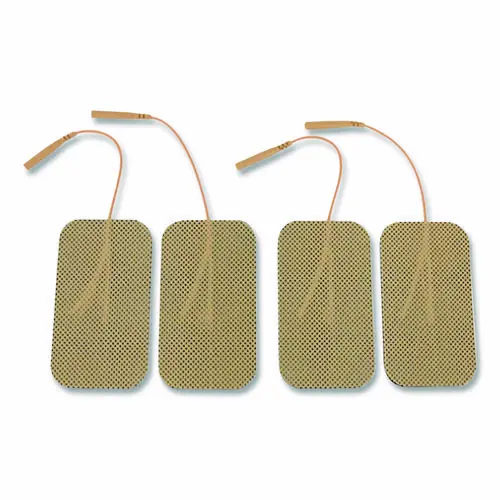 FabStim® Self-Adhesive Electrodes, 2 x 5 Rectangle, 40/Pack