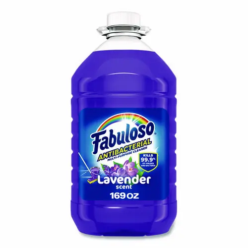 Fabuloso® Antibacterial Multi-Purpose Cleaner