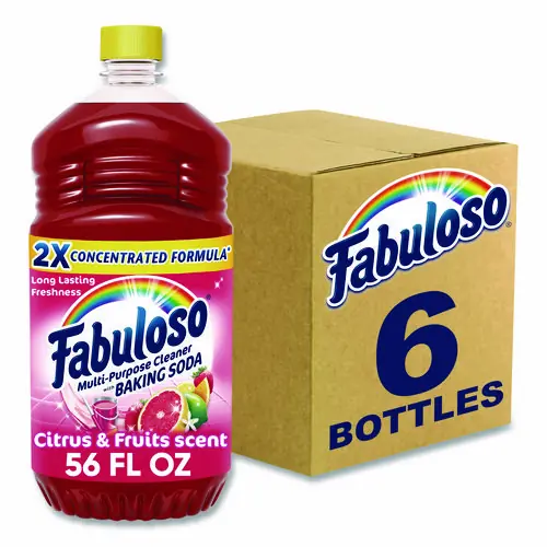 Fabuloso® Multi-Use Cleaner