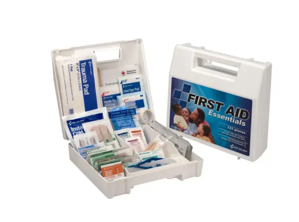 Family Size First Aid Kit