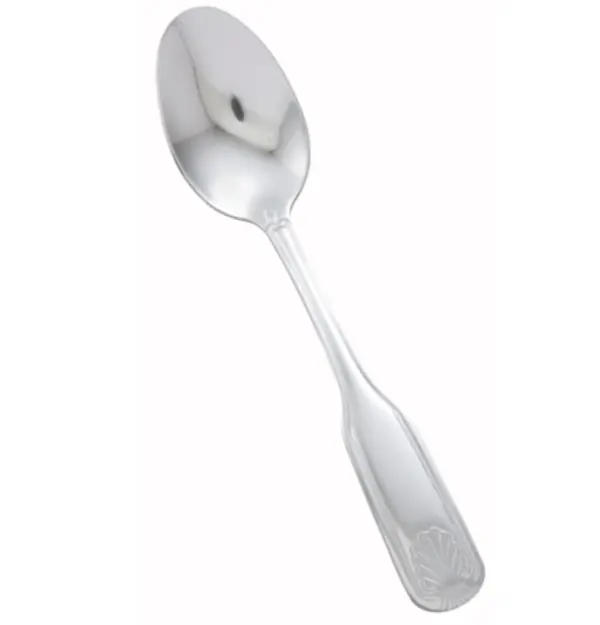 Fanfare Flatware – Dessert Spoon