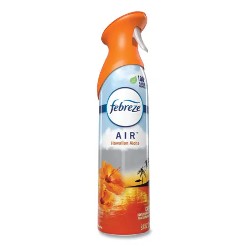 Febreze® AIR, Hawaiian Aloha, 8.8 oz Aerosol Spray